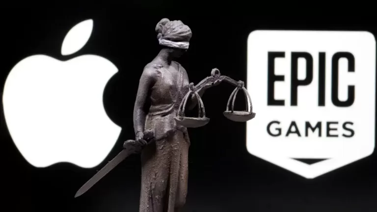 Epic Games