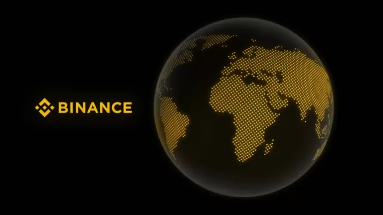 Binance Sensei