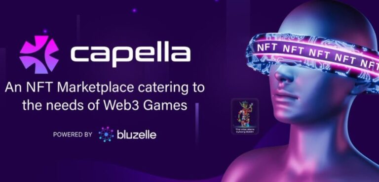 Bluzelle