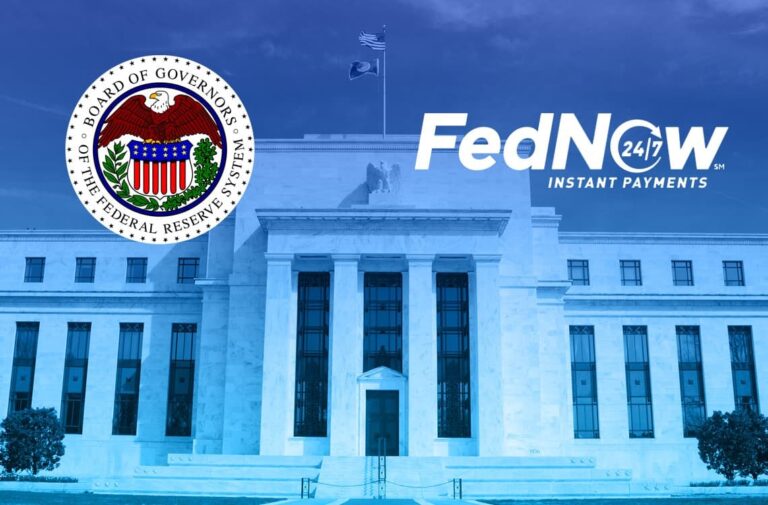FedNow