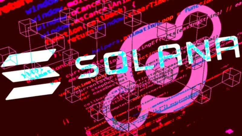 Helium Network завершила переход на блокчейн Solana