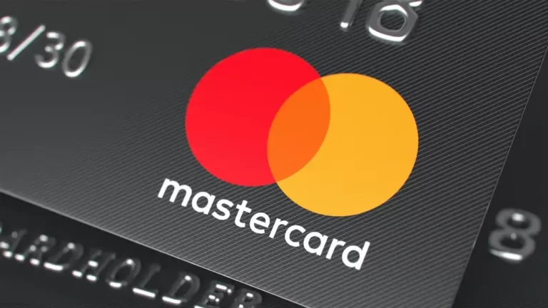 Mastercard
