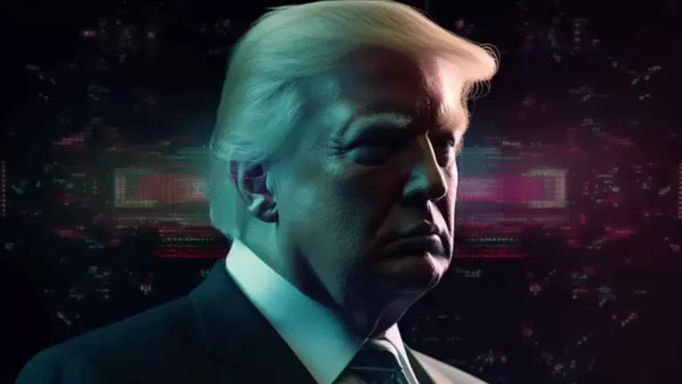 NFT Трампа