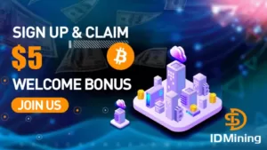 BTC IDMining