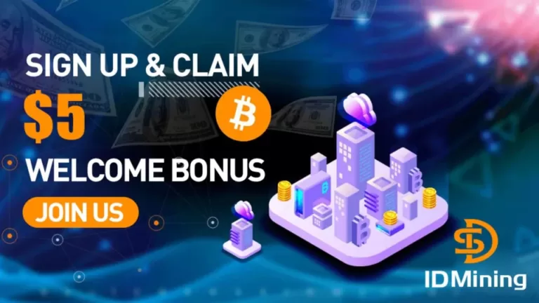 BTC IDMining