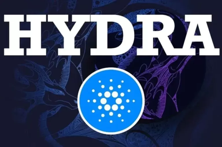 Cardano Hydra