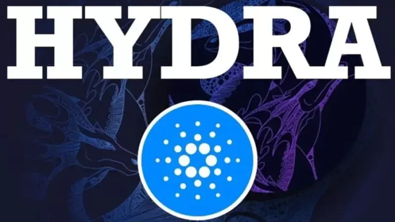 Выпуск Cardano Hydra: как новый протокол укрепляет ADA