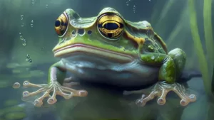 PEPE Coin