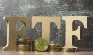 биткоин-ETF