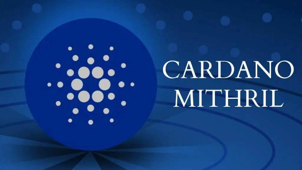 CARDANO-MITHRIL