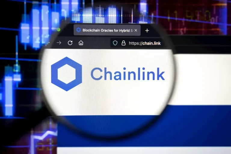 Chainlink (LINK)