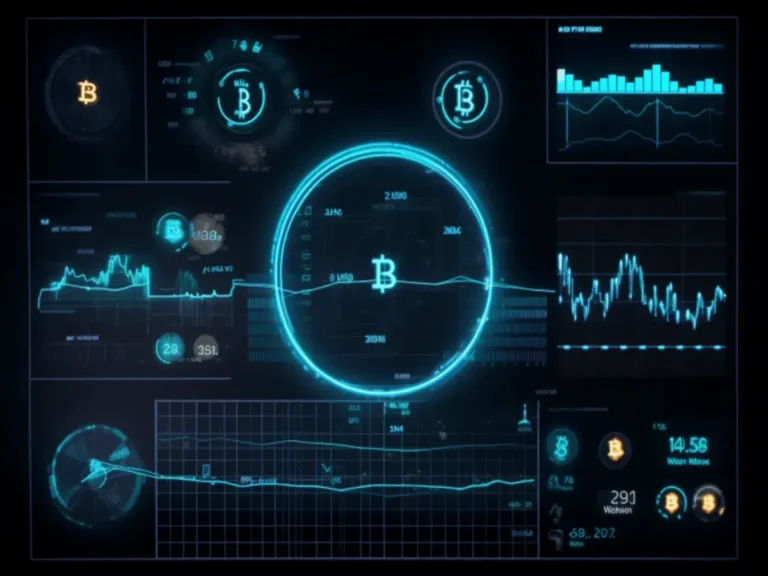 Cointime Economics