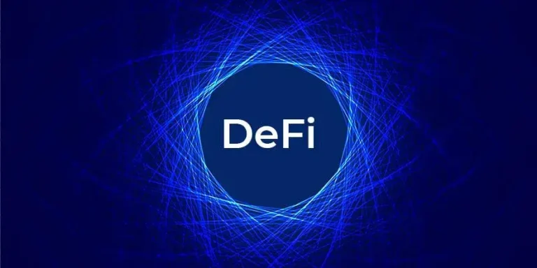 DeFi