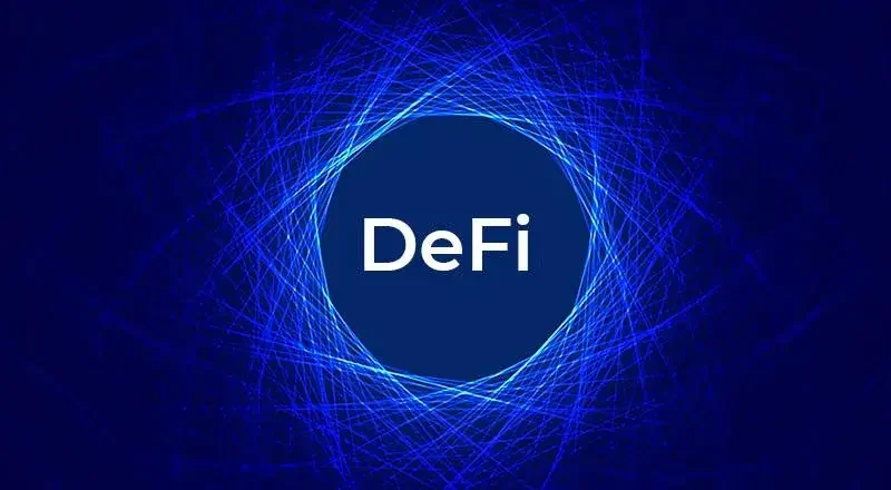 Пересечение DeFi, NFT и Gem Wallet: создание будущего финансов