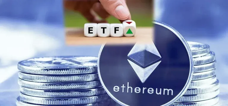 Ethereum ETF