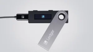 Ledger PayPal