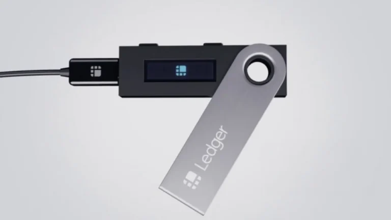 Ledger PayPal