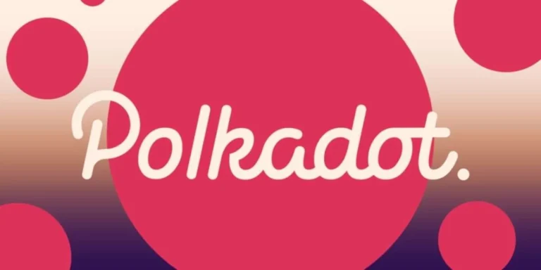 Polkadot