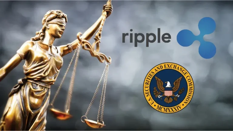 Ripple SEC