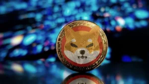 Shiba Inu (SHIB)
