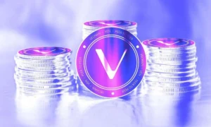 VeChain (VET)