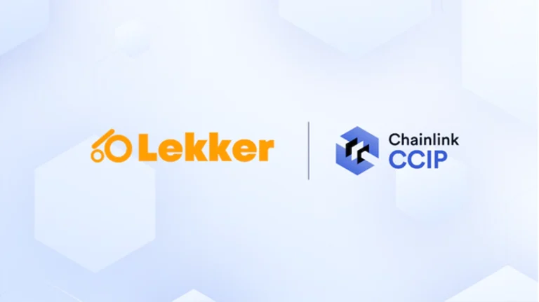 Lekker Finance