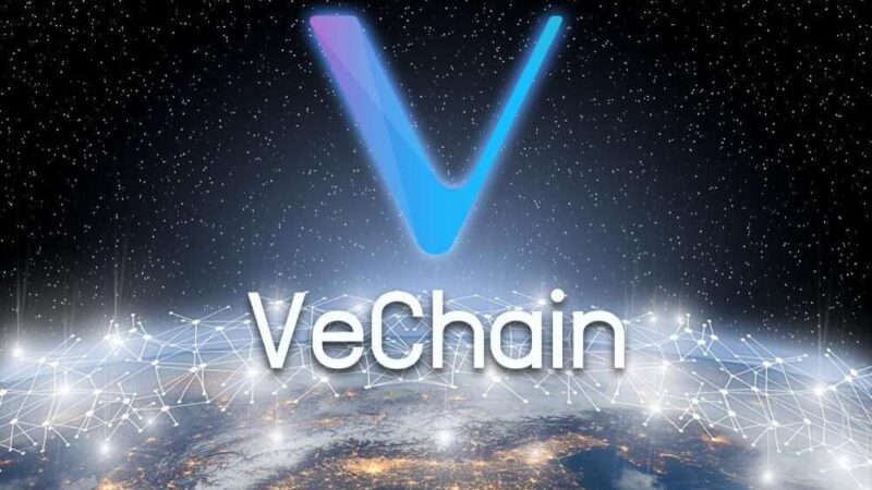 VeChain: лидерство на рынках Phygital и NFT – план возможностей на миллиард долларов