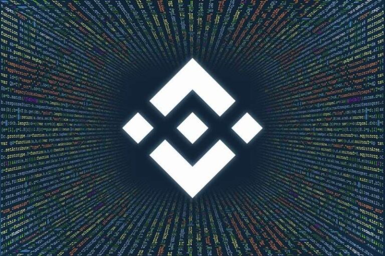 Binance