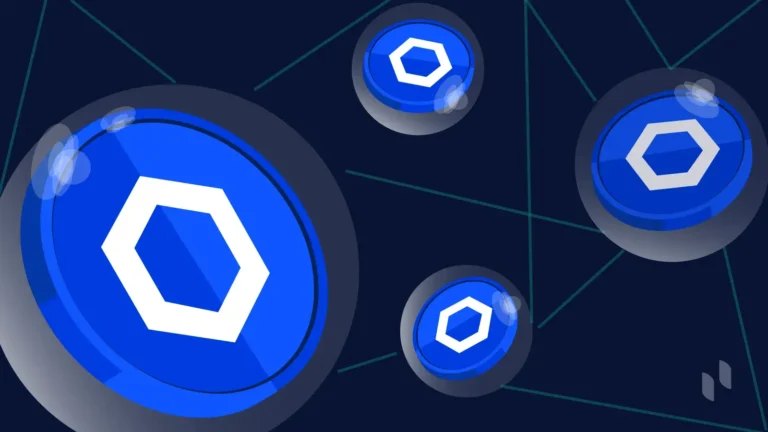 Chainlink (LINK)
