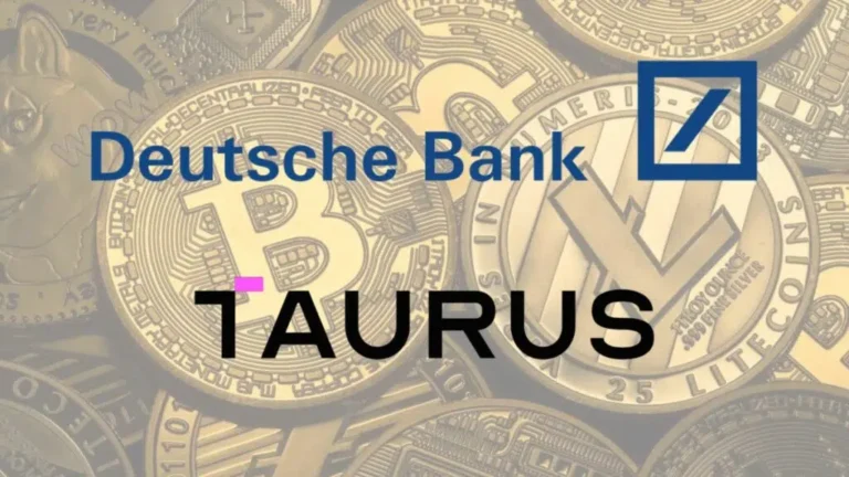 Deutsche Bank