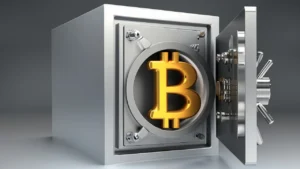 криптовалютных бирж