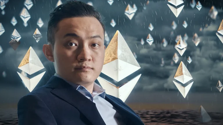 Justin Sun