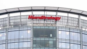 microstrategy