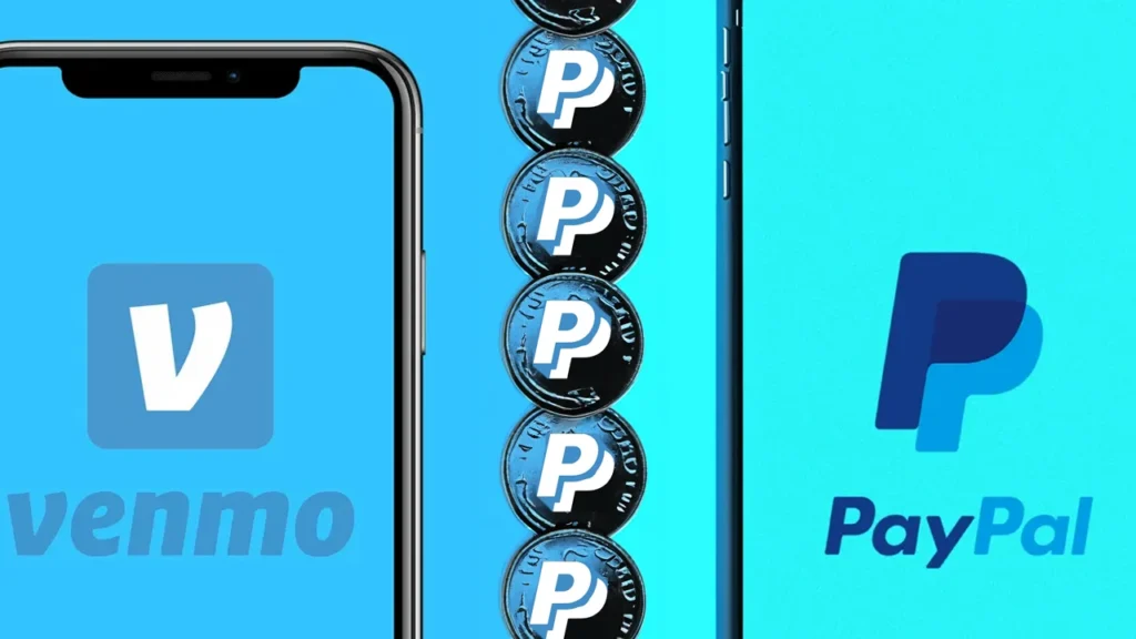 PayPal Venmo
