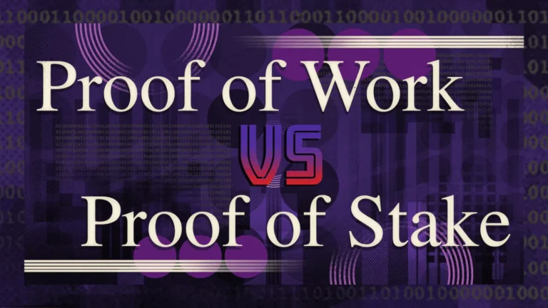 Proof-of-Stake