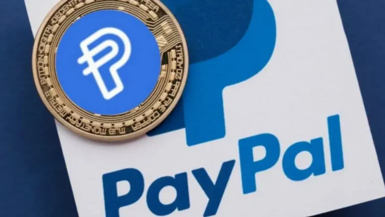 PYUSD