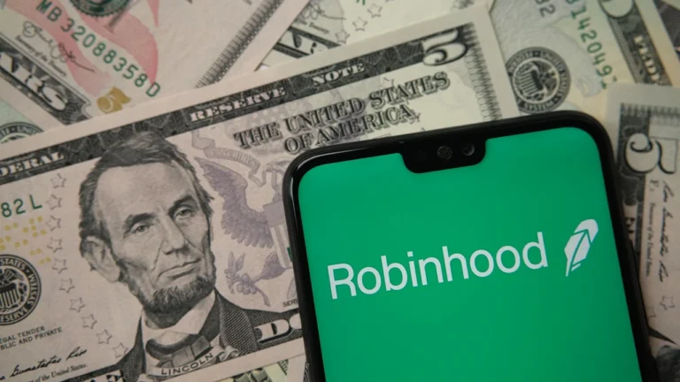 Robinhood