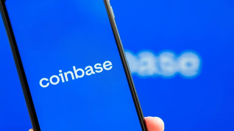 Coinbase