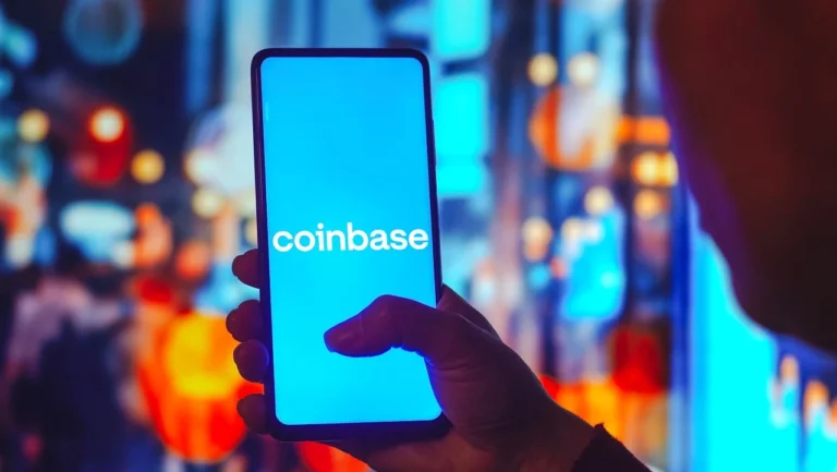 Coinbase