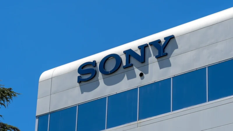 Sony объявляет о совместной инициативе по созданию блокчейна для реализации своей стратегии Web3