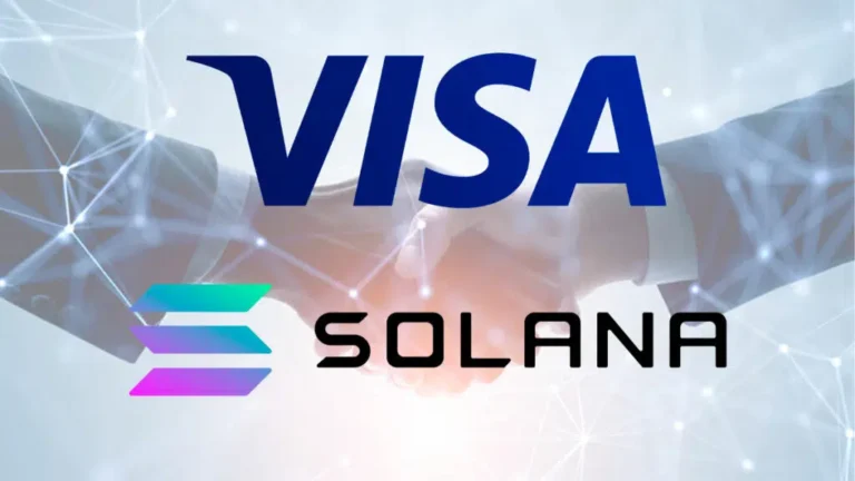 Visa Solana