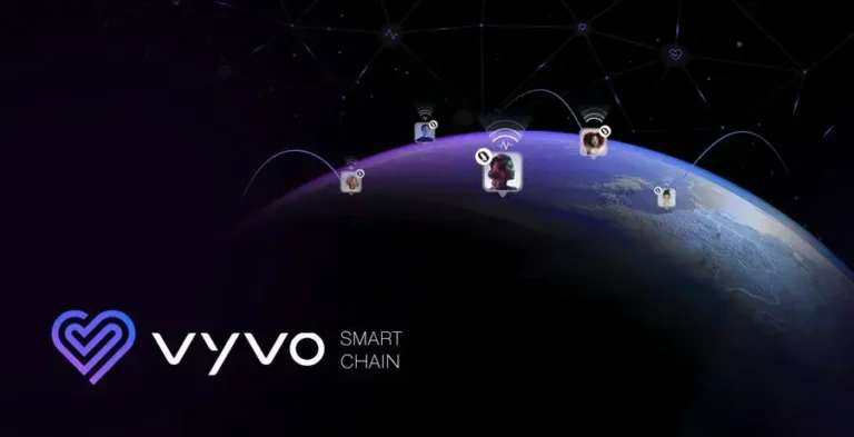 Vyvo Smart Chain