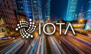 IOTA и Tangle Labs представляют VIRA