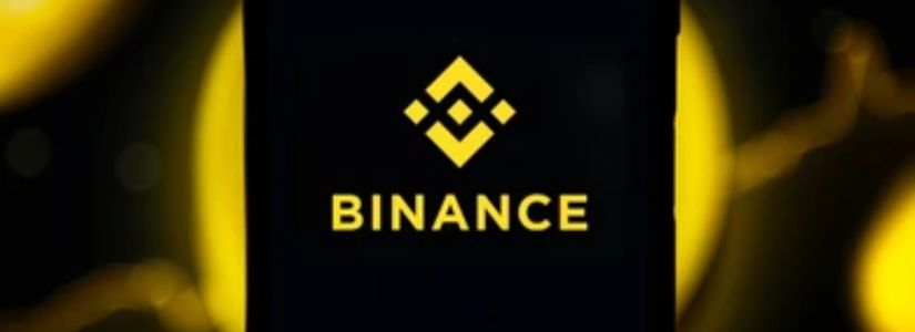 Binance-Crypto-Exchange