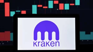 Биржа Kraken