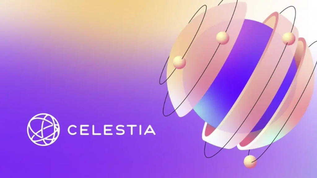 Celestia запускает свою основную сеть