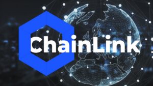 Партнерство Vodafone-Chainlink