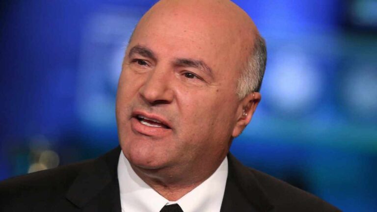 Kevin O’Leary криптоинновации