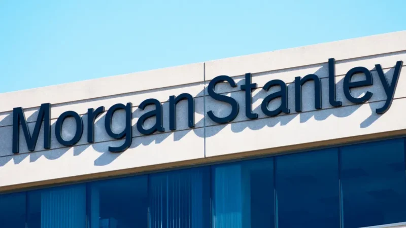 Morgan Stanley: криптозима, возможно, осталась в прошлом, криптовесна, вероятно, уже не за горами