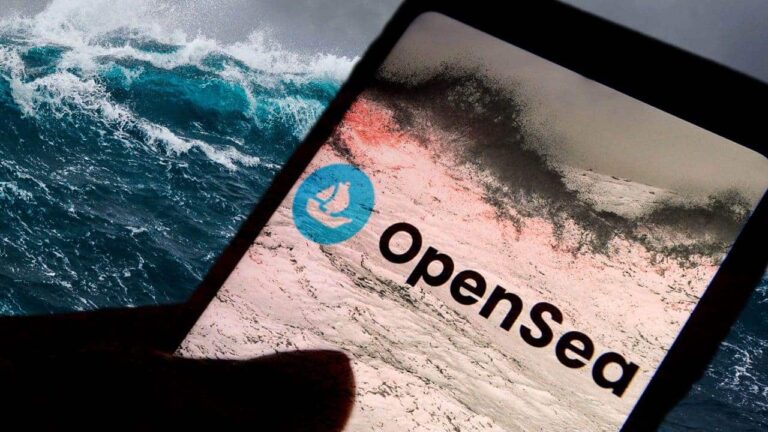OpenSea Studio